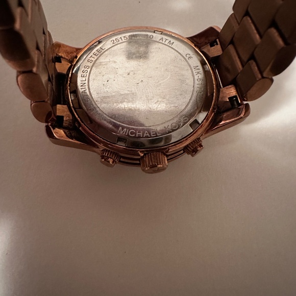 Michael Kors Watch main image 6